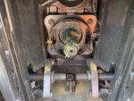 Transmission with Prise de force