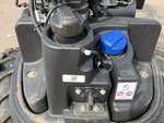 Moteur with Réservoir DEF / AdBlue