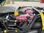 Moteur with Fuites du système de refroidissement