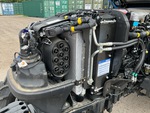Moteur with Radiateur