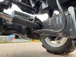 Transmission with Configuration de l'essieu avant
