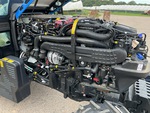 Moteur with Moteur - Côté droit