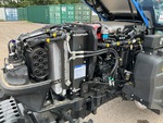 Moteur with Moteur - Côté gauche