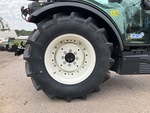 Cadre with Pneu arrière droit