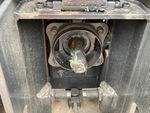 Transmission with Prise de force