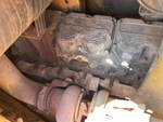 Motor with 