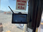 Control Station with 