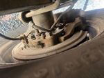 Brakes with