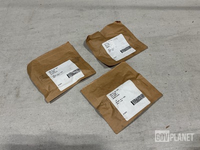 (54) Meggitt Defense Systems 014424-1 Sleeve Spacers