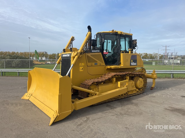 Dozers