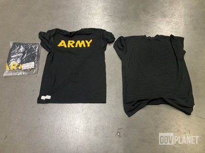 (440) Athlete's T-Shirts
