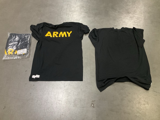 (440) Athlete's T-Shirts