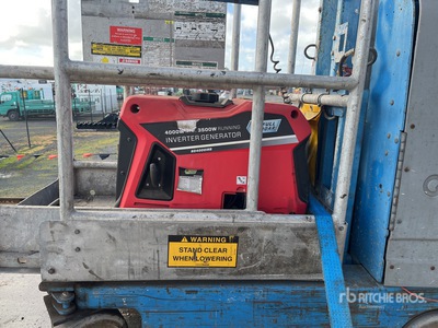 Generator Set