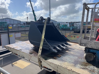 Excavator Bucket