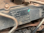 Engine with 