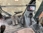 Control Station with 