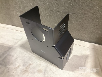(60) Texas Tool & Die 13013811 Access Covers