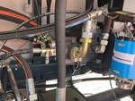 Hydraulics with