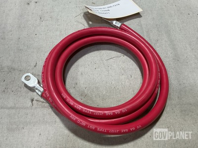 (90) JLG Industries 6605271 Electrical Leads