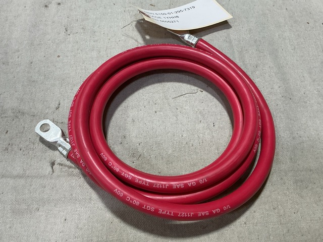 (90) JLG Industries 6605271 Electrical Leads