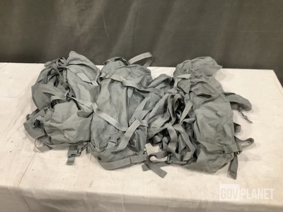 (791) Compression Stuff Sacks