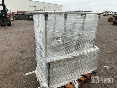 Shelving Unit