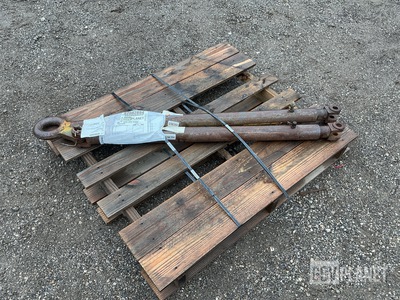 Motor Vehicle Towbar