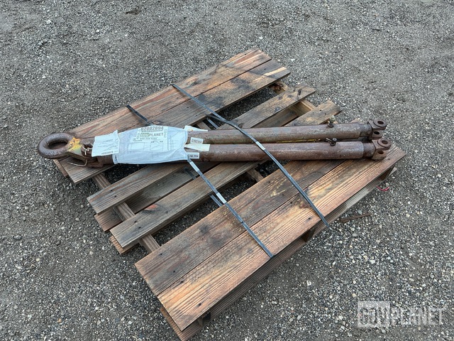 Truck Parts and Attachments