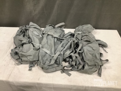 (619) Stuff Sacks