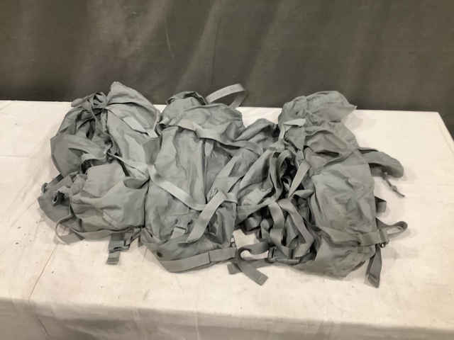 (619) Stuff Sacks (619) Stuff Sacks