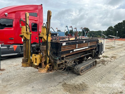 Vermeer D20X22 S3 Directional Drill
