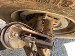 Brakes with