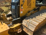 Chassis with Frame Condition