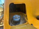 Engine with DEF / AdBlue Tank