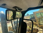 Control Station with Mirrors