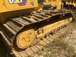 Undercarriage with Right Roller Frame