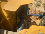Hydraulics with Blade Pitch Cylinder