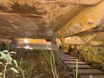 Undercarriage with Equalizer Bar Pivot Points
