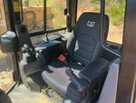 Control Station with Seats/Armrests