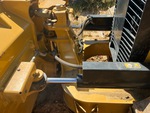 Hydraulics with Blade Angle Cylinders