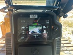 Control Station with Warning Lights