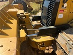 Chassis with Push Arm/C-Frame Condition