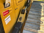 Chassis with Tilt Linkage Pins and Bushings