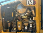 Engine with Engine - Left Side