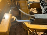 Hydraulics with Blade Tilt Cylinders