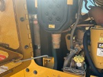 Engine with Radiator