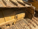 Undercarriage with Right Front Idler