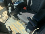 Control Station with Steering Controls