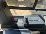 Control Station with Gauges