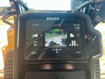 Control Station with Dash Console
